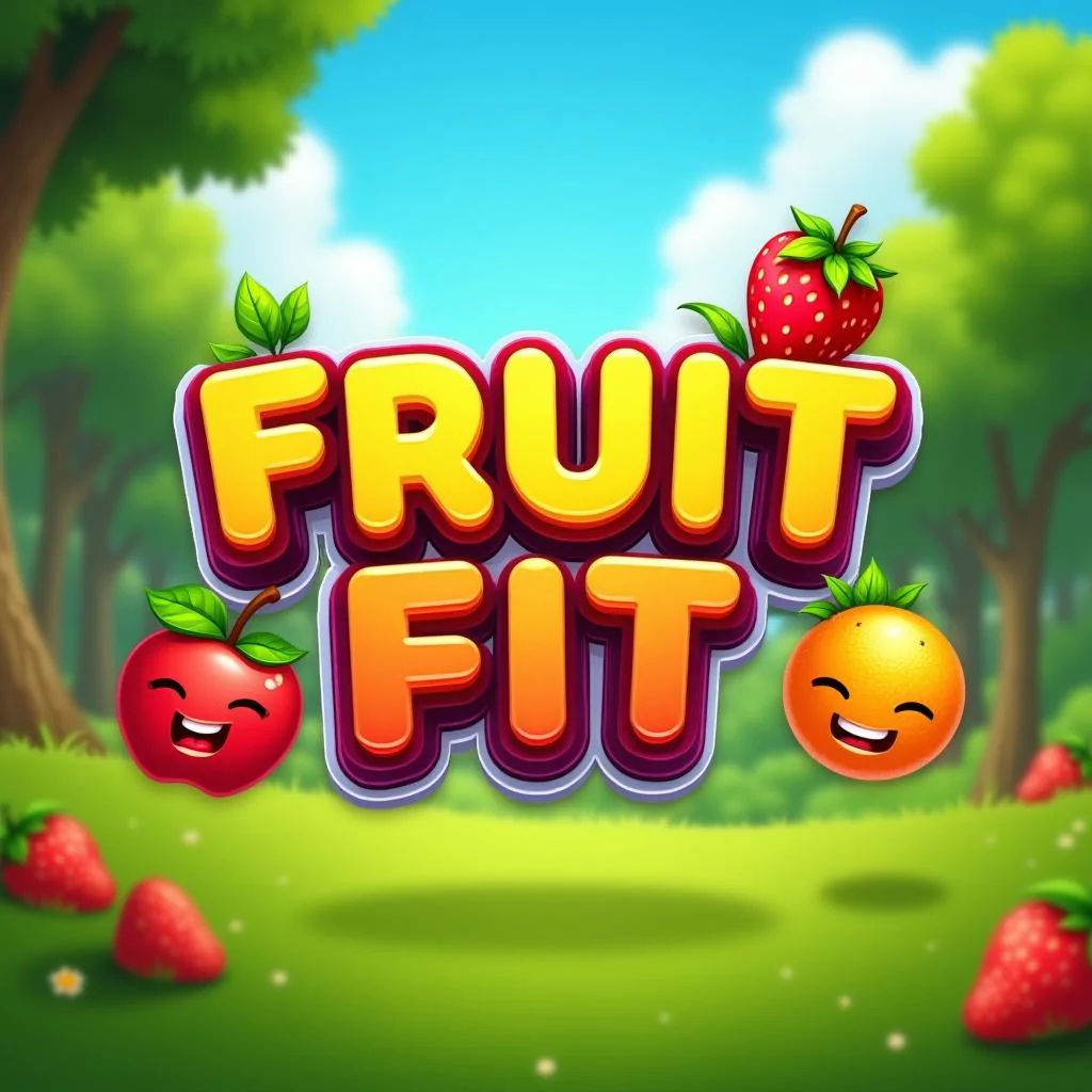 Fruit Fit